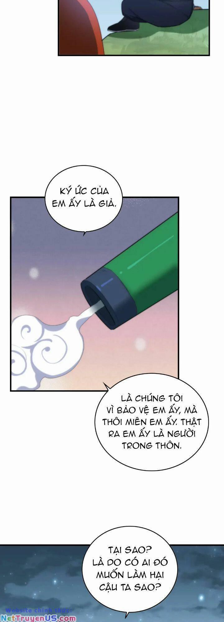 Độc Thủ Vu Y 450 trang 27