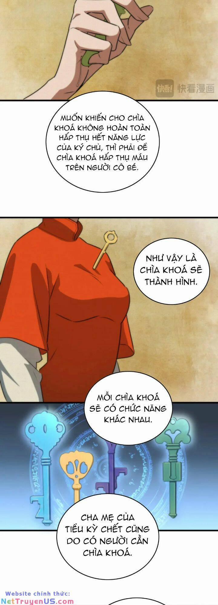 Độc Thủ Vu Y 450 trang 32