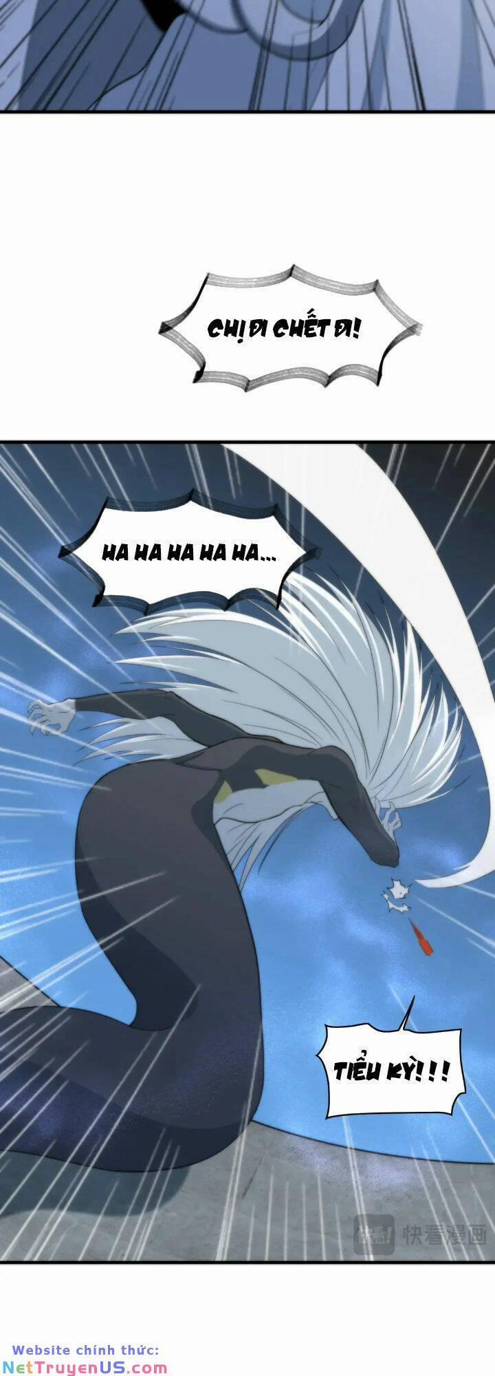 Độc Thủ Vu Y 450 trang 6