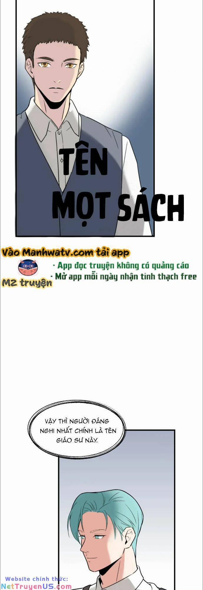 Độc Thủ Vu Y 451 trang 24