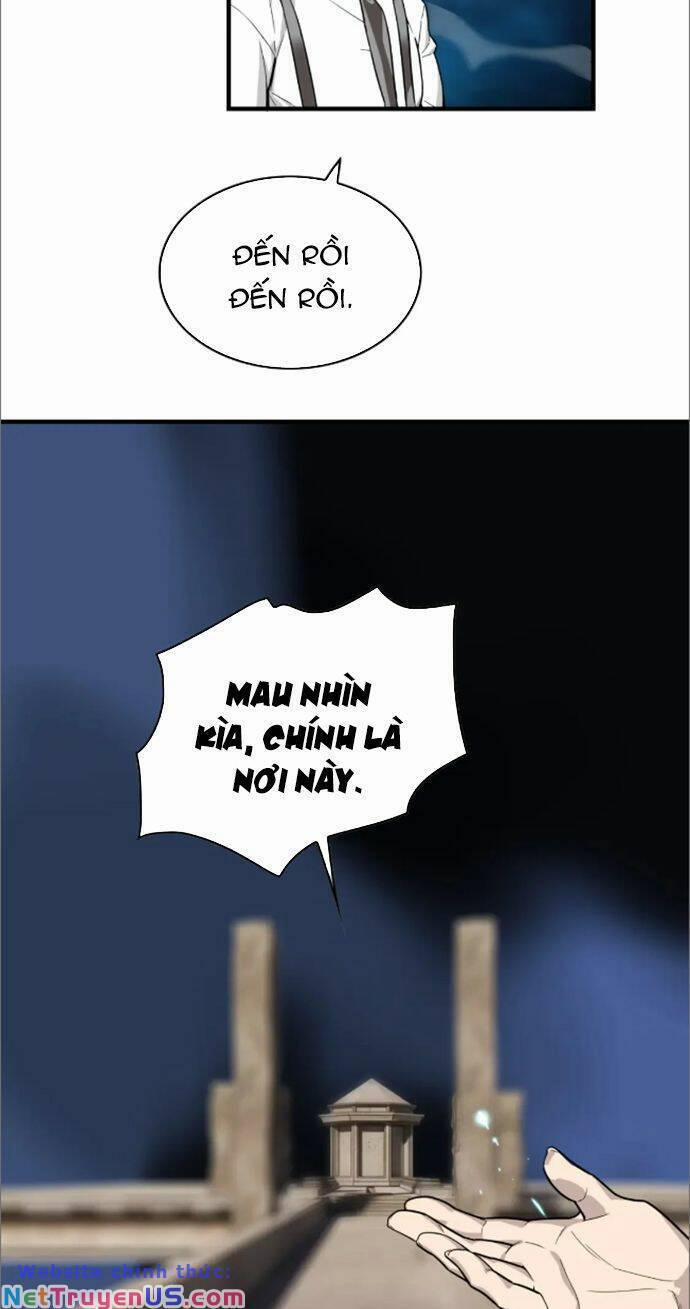 Độc Thủ Vu Y 451 trang 27