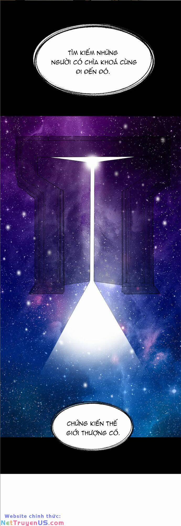 Độc Thủ Vu Y 451 trang 7