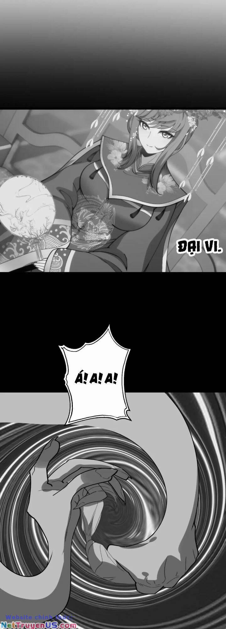 Độc Thủ Vu Y 452 trang 21