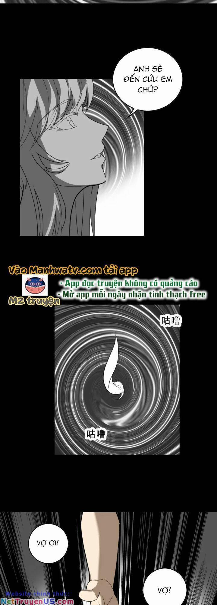 Độc Thủ Vu Y 452 trang 22