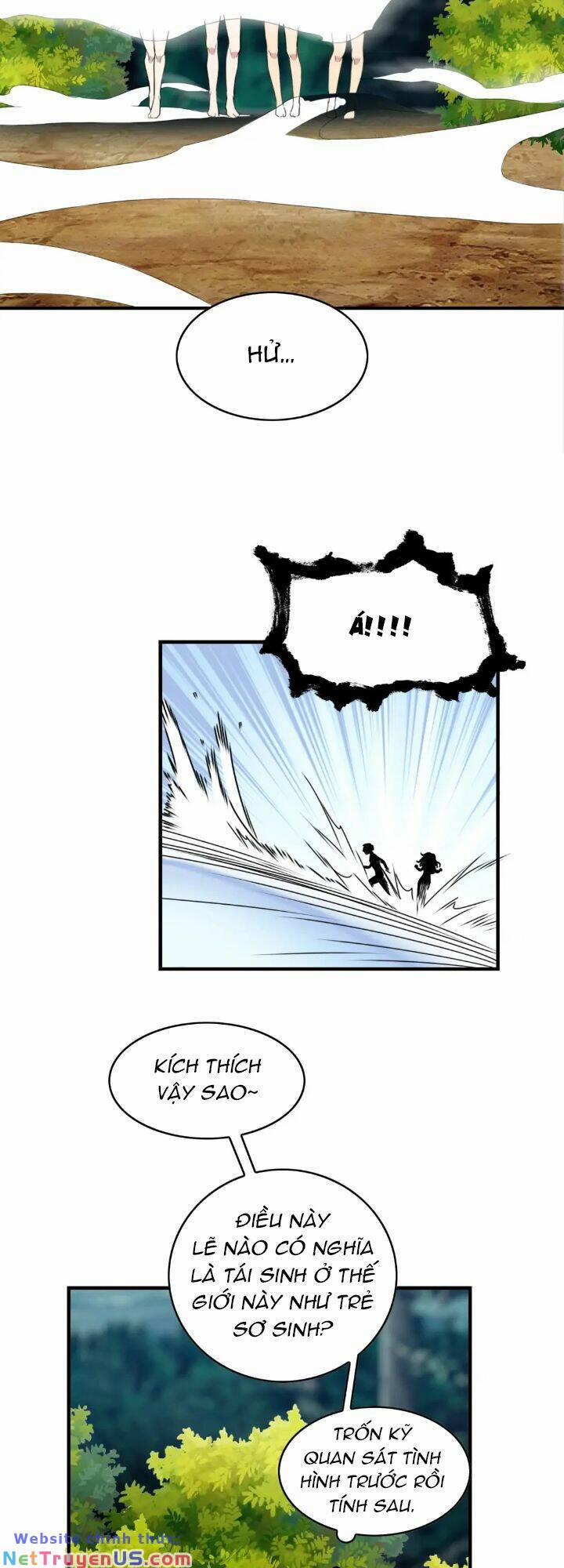 Độc Thủ Vu Y 452 trang 5