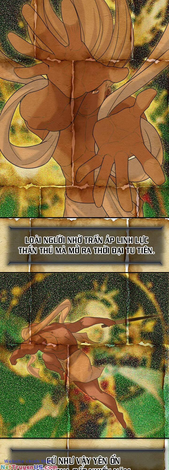 Độc Thủ Vu Y 453 trang 10