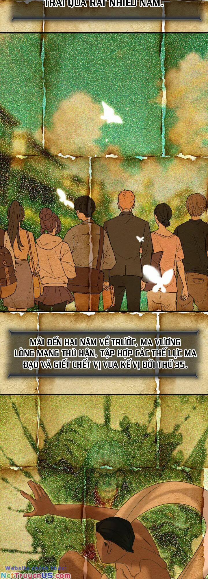 Độc Thủ Vu Y 453 trang 11