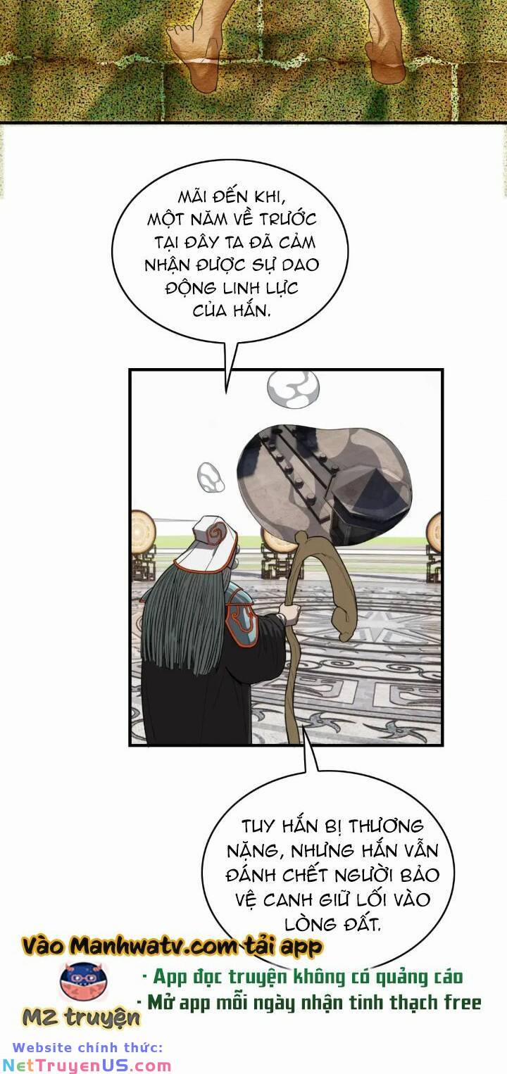 Độc Thủ Vu Y 453 trang 14