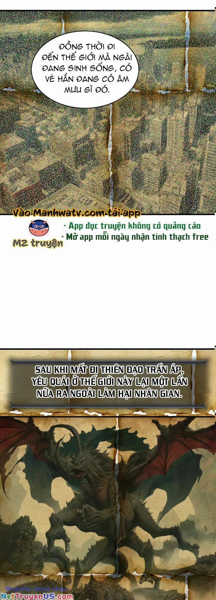 Độc Thủ Vu Y 453 trang 15