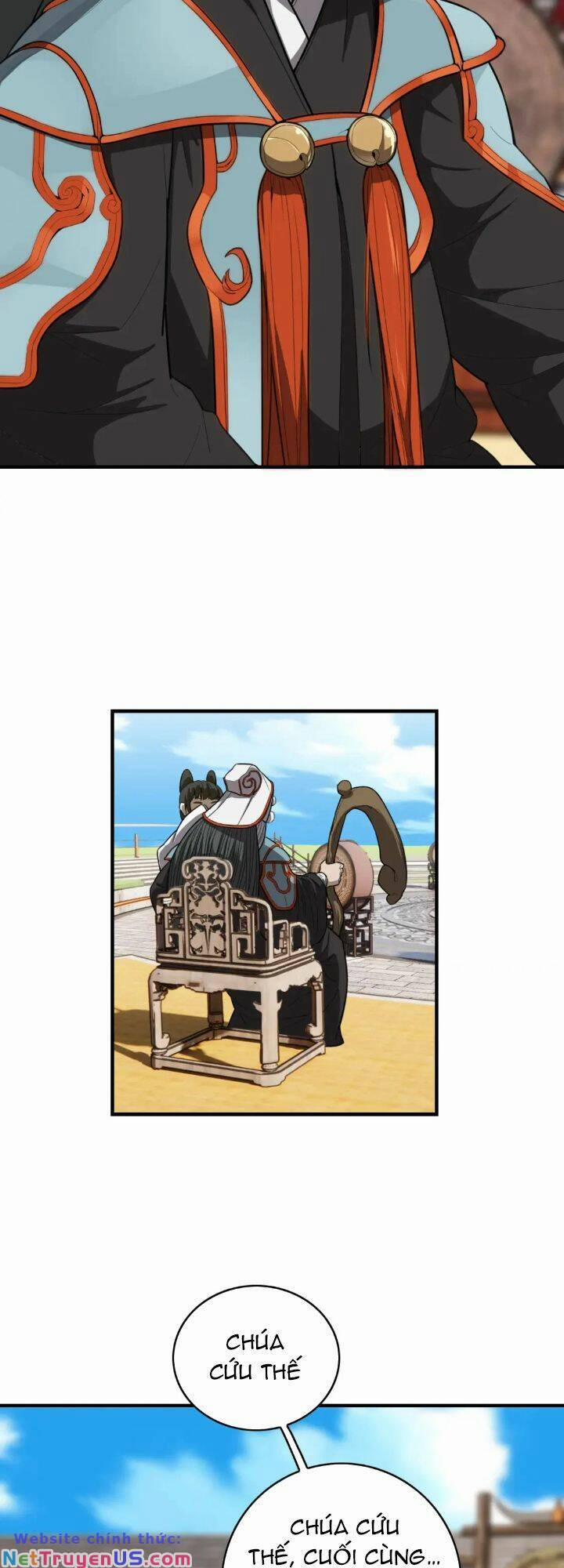 Độc Thủ Vu Y 453 trang 4