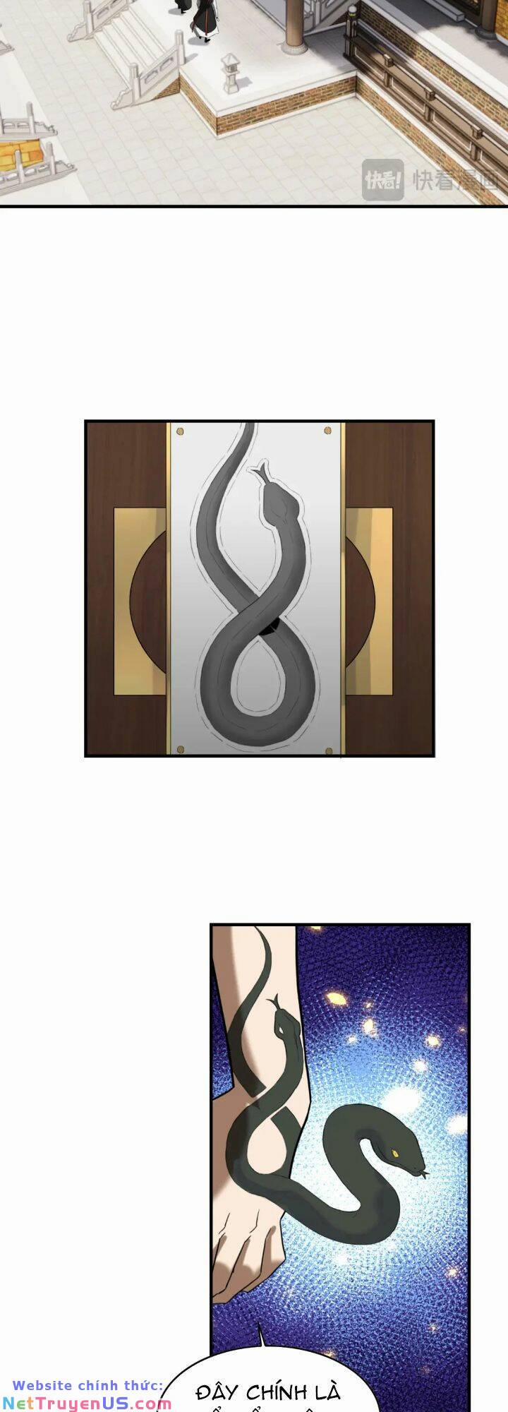 Độc Thủ Vu Y 454 trang 17