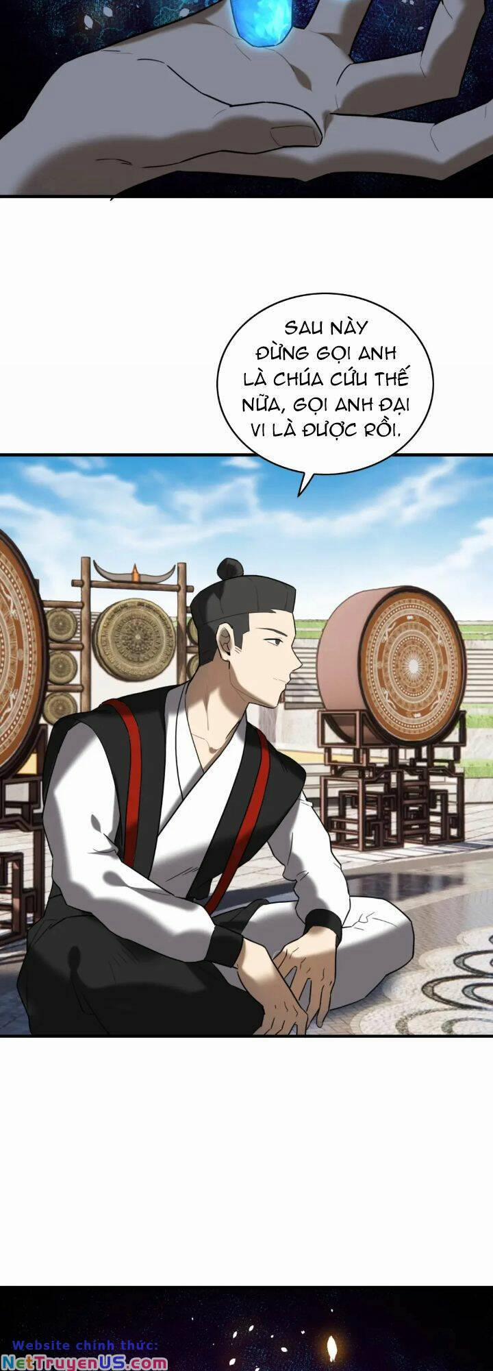 Độc Thủ Vu Y 454 trang 9