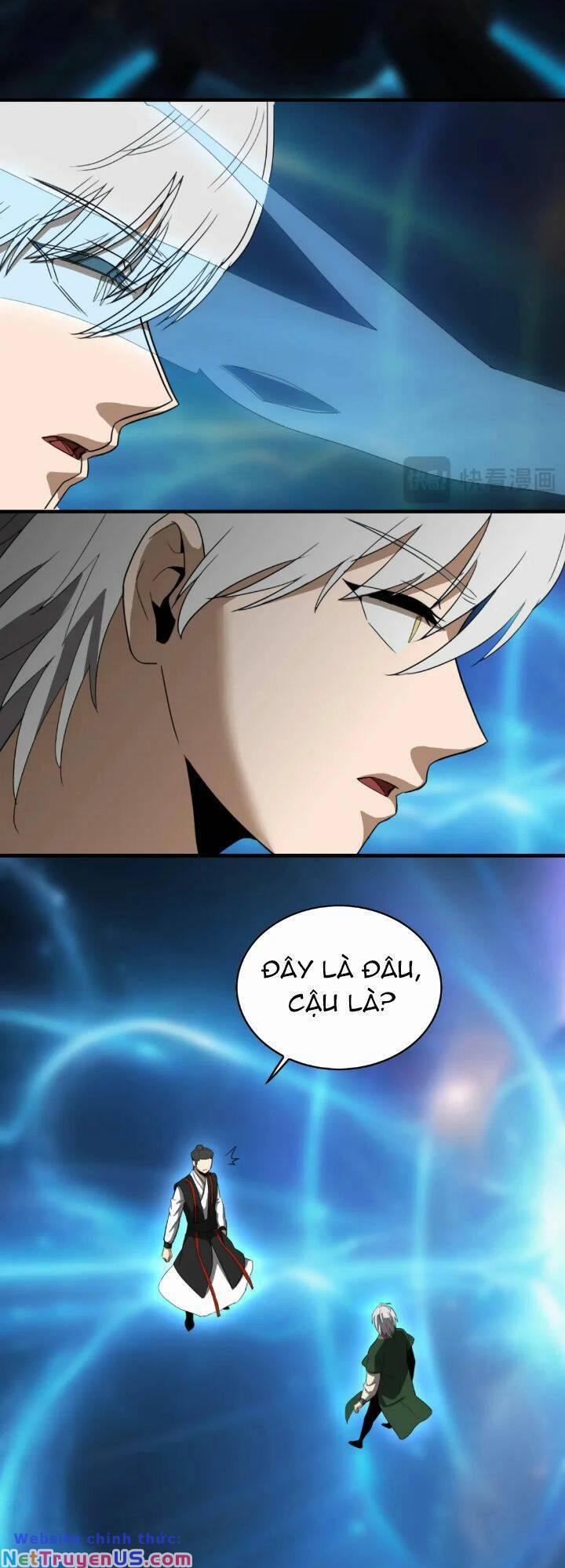 Độc Thủ Vu Y 455 trang 2