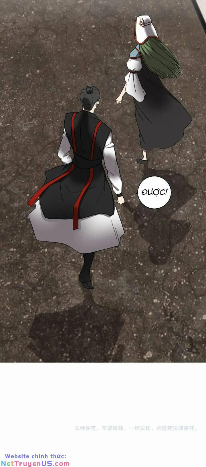 Độc Thủ Vu Y 455 trang 27