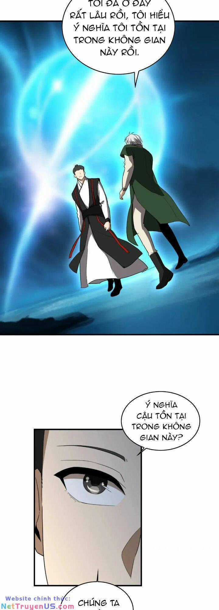 Độc Thủ Vu Y 455 trang 4