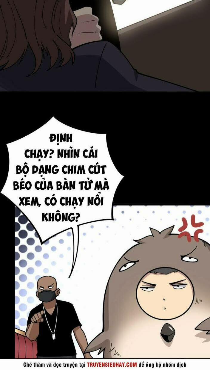 Độc Thủ Vu Y 46 trang 10