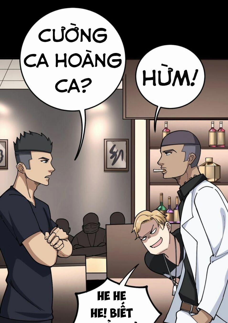 Độc Thủ Vu Y 46 trang 24