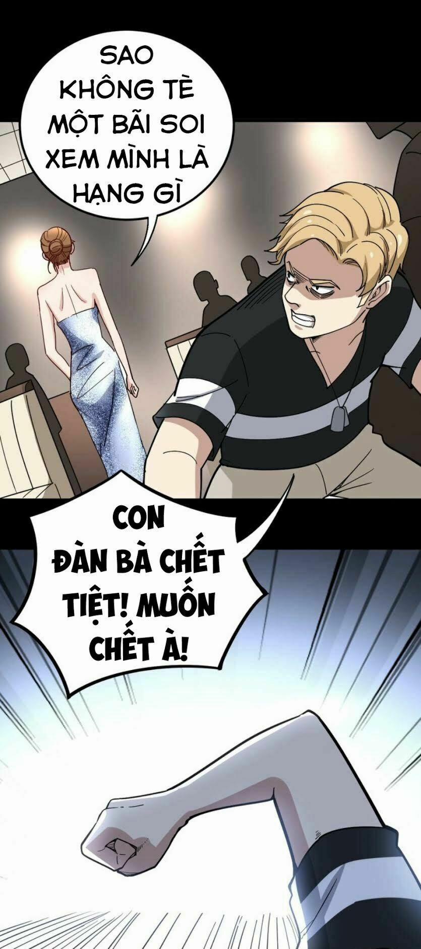 Độc Thủ Vu Y 46 trang 42