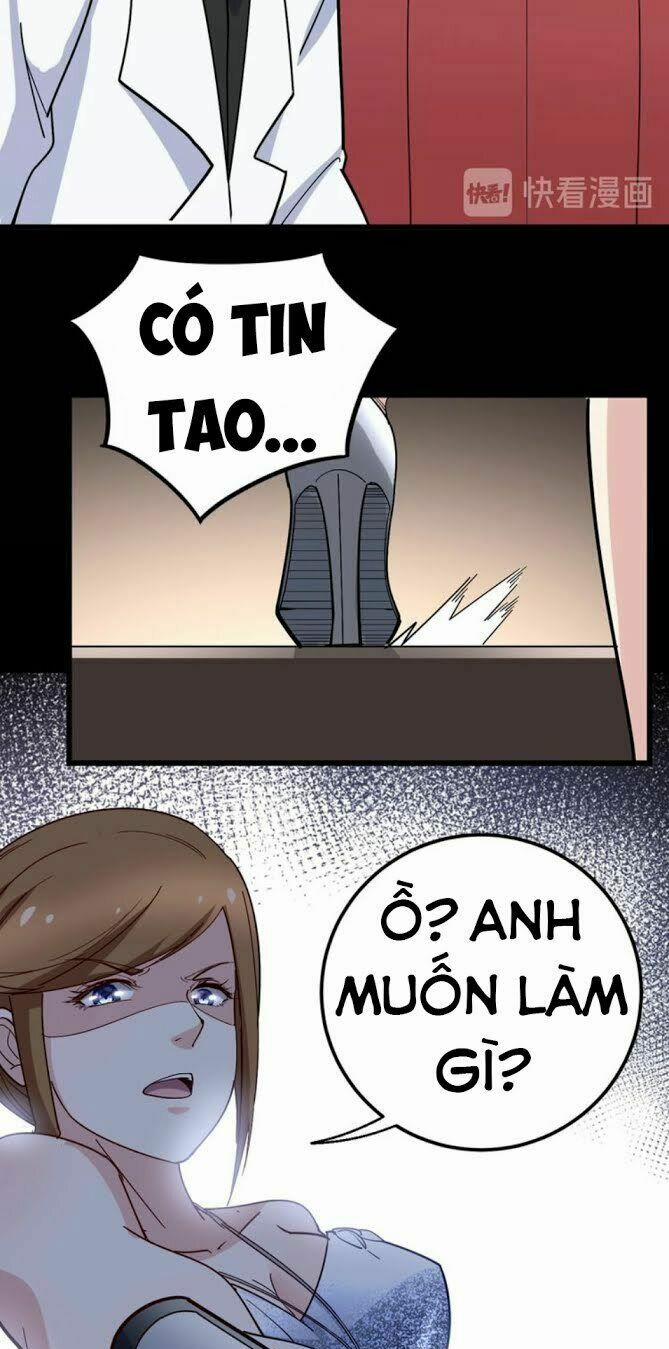Độc Thủ Vu Y 46 trang 47