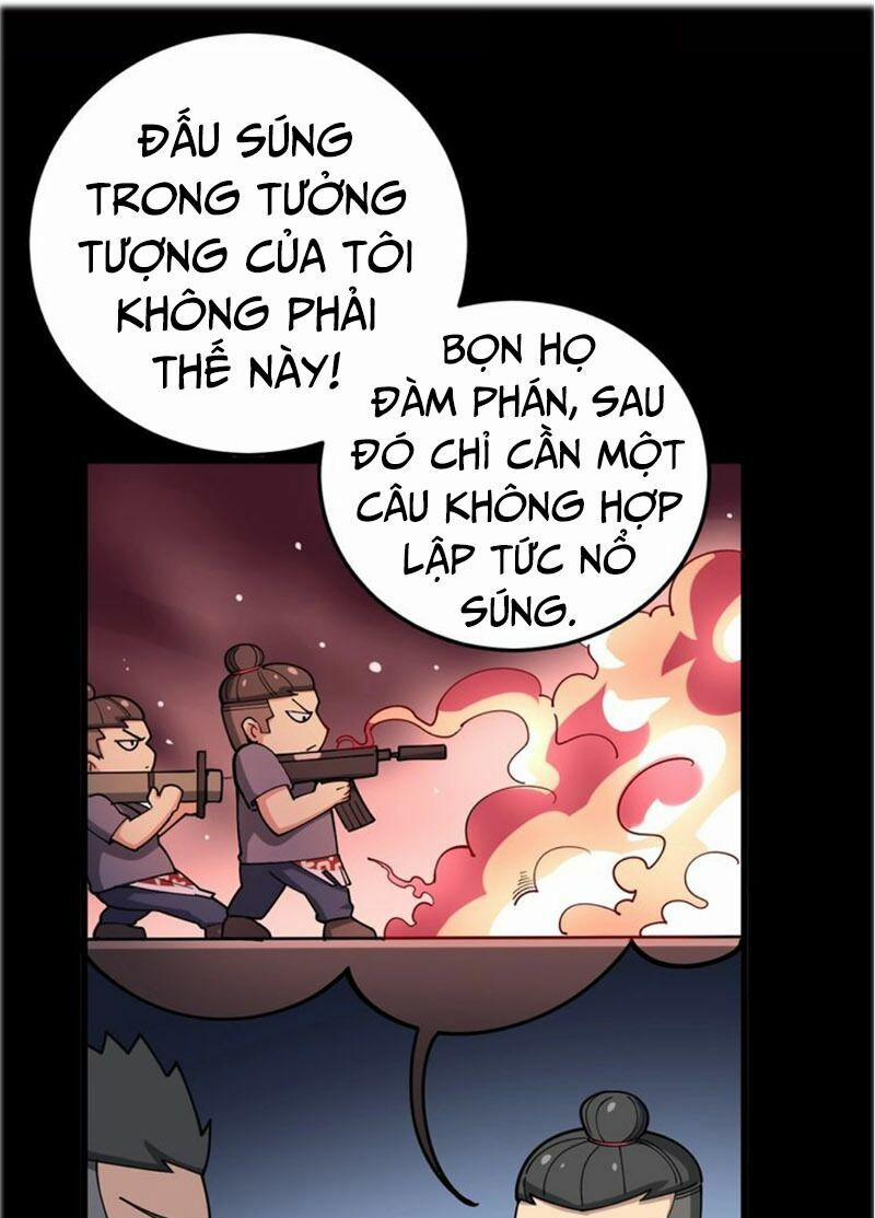 Độc Thủ Vu Y 47 trang 18
