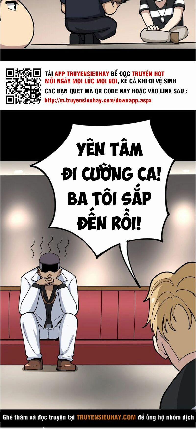 Độc Thủ Vu Y 47 trang 30