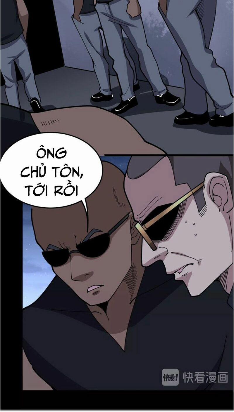 Độc Thủ Vu Y 47 trang 34