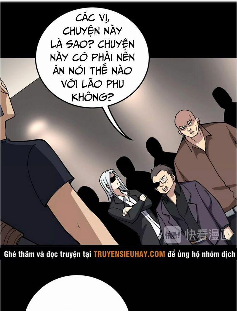 Độc Thủ Vu Y 47 trang 43