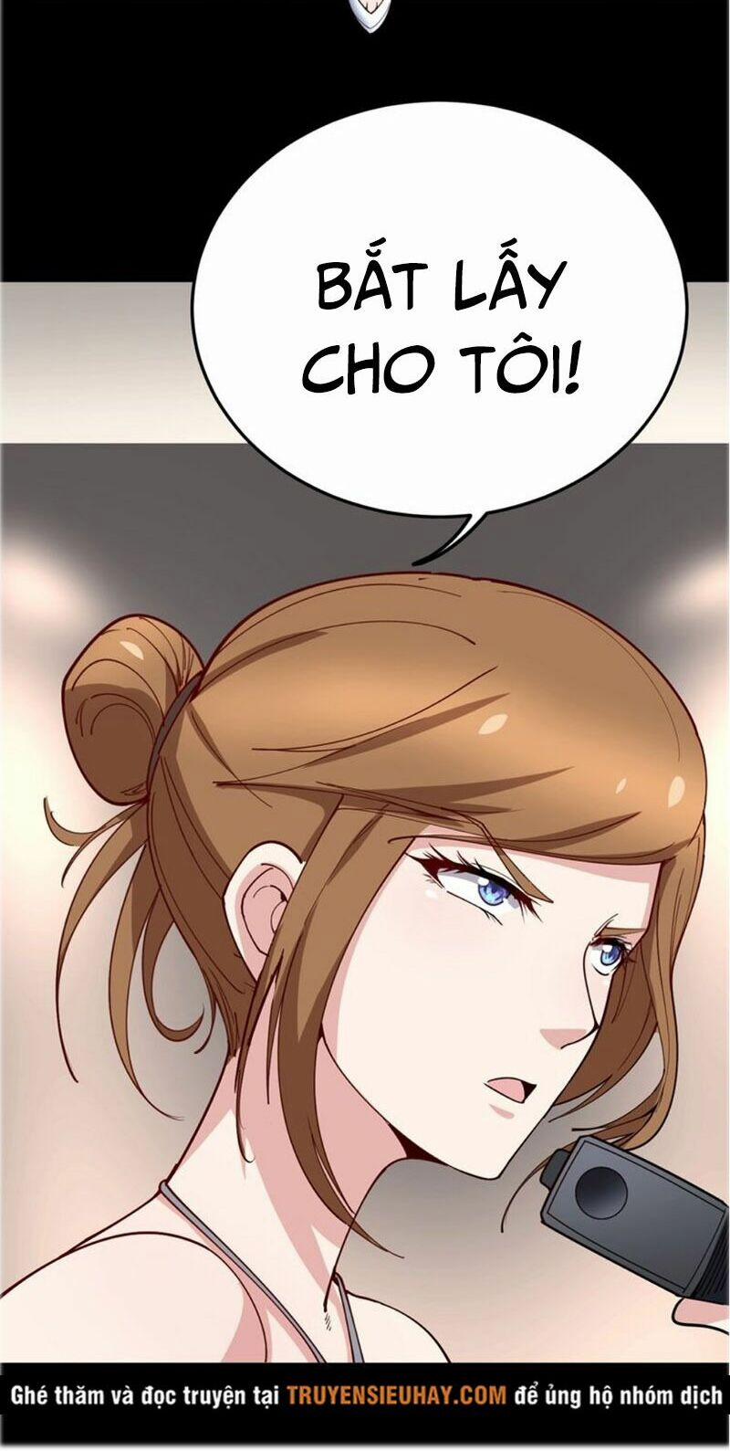 Độc Thủ Vu Y 47 trang 46