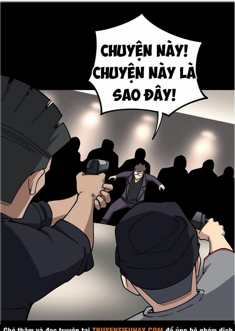 Độc Thủ Vu Y 47 trang 47