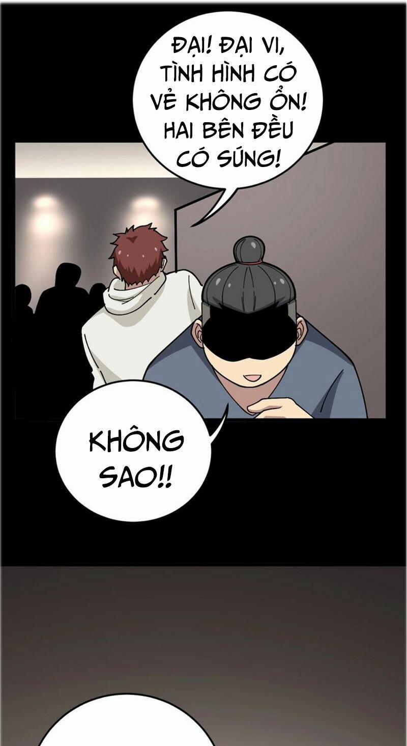 Độc Thủ Vu Y 47 trang 51
