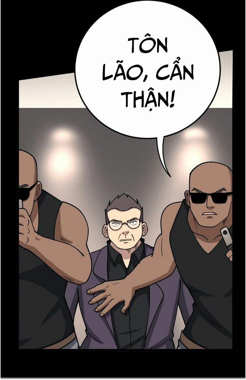 Độc Thủ Vu Y 48 trang 3