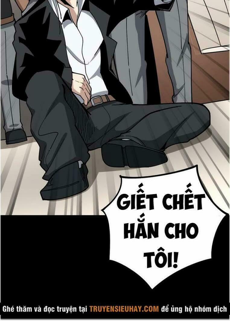 Độc Thủ Vu Y 48 trang 35