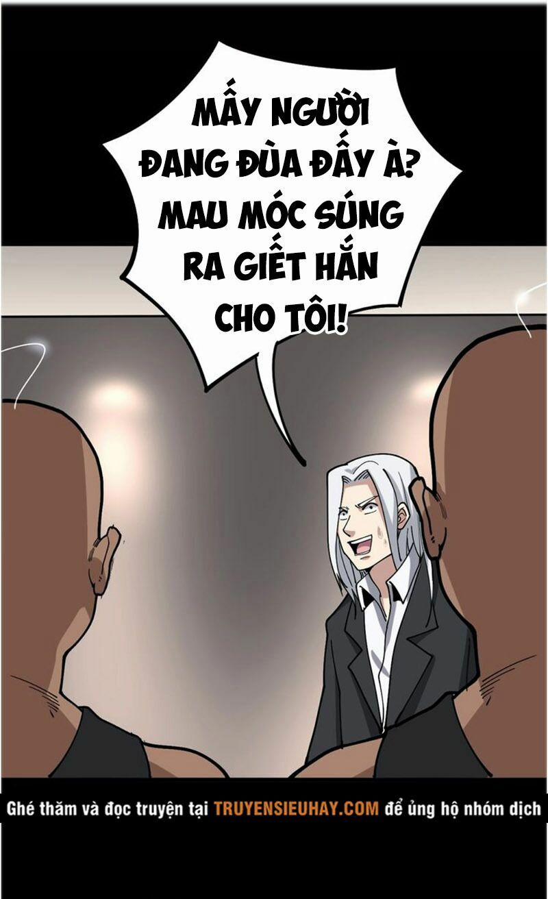 Độc Thủ Vu Y 48 trang 39