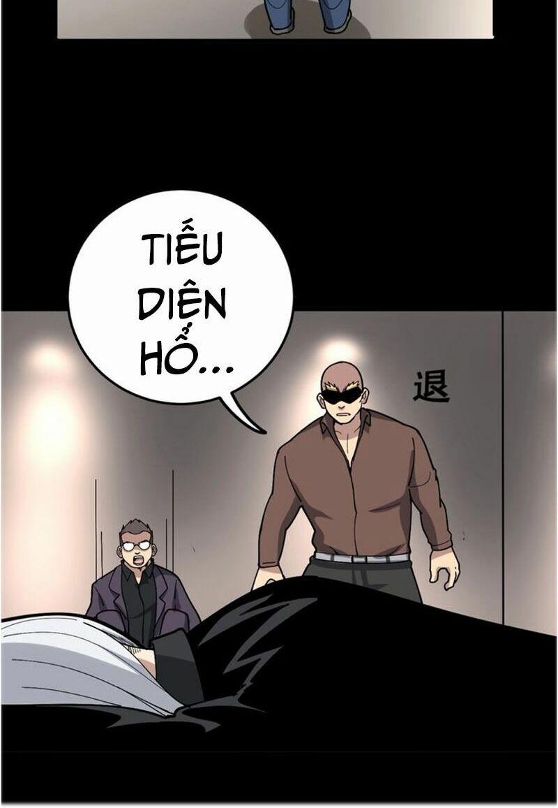 Độc Thủ Vu Y 48 trang 48