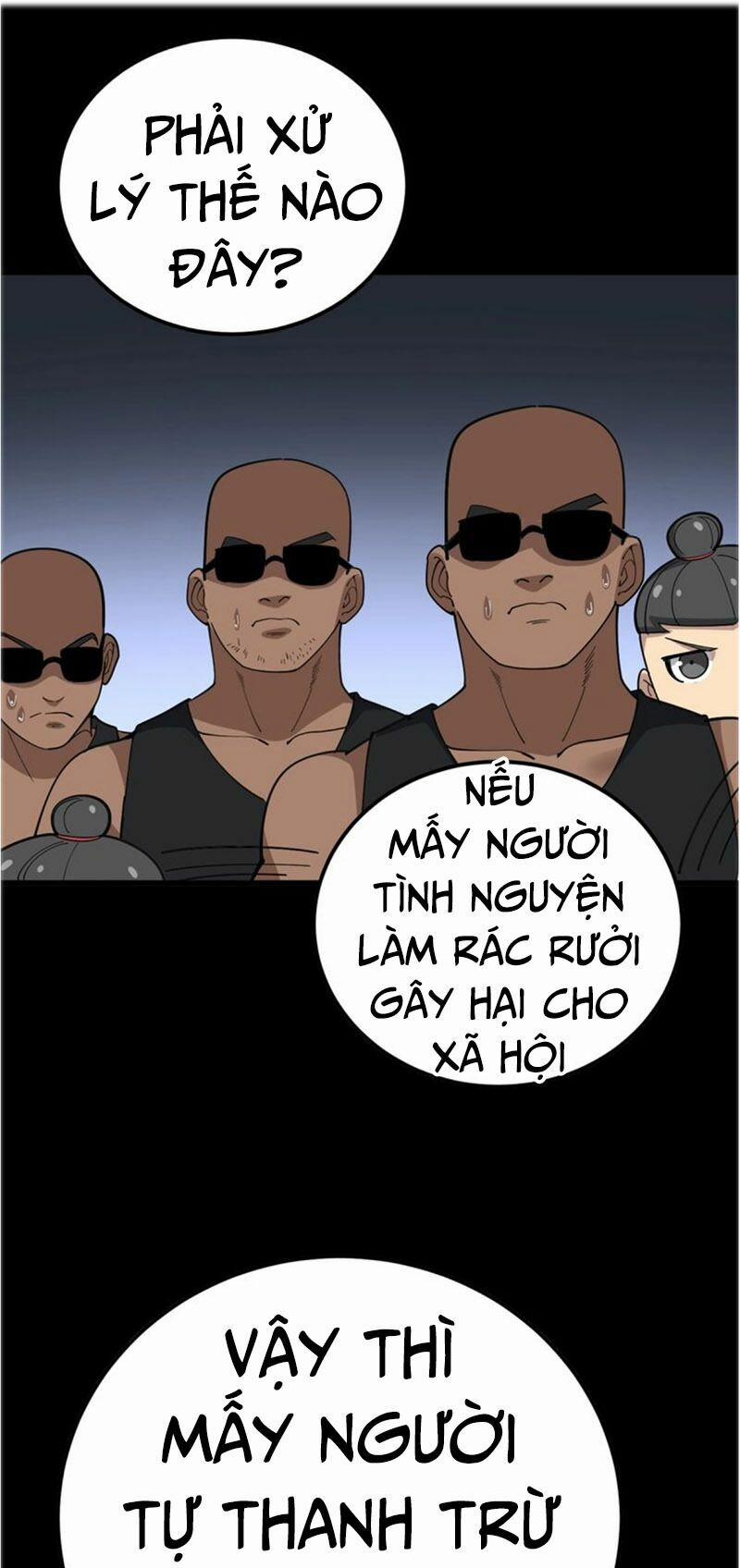 Độc Thủ Vu Y 49 trang 10
