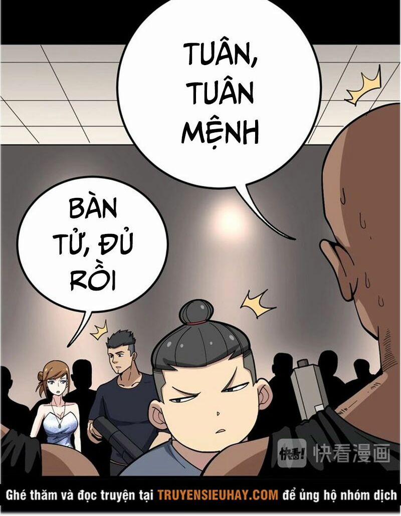 Độc Thủ Vu Y 49 trang 13