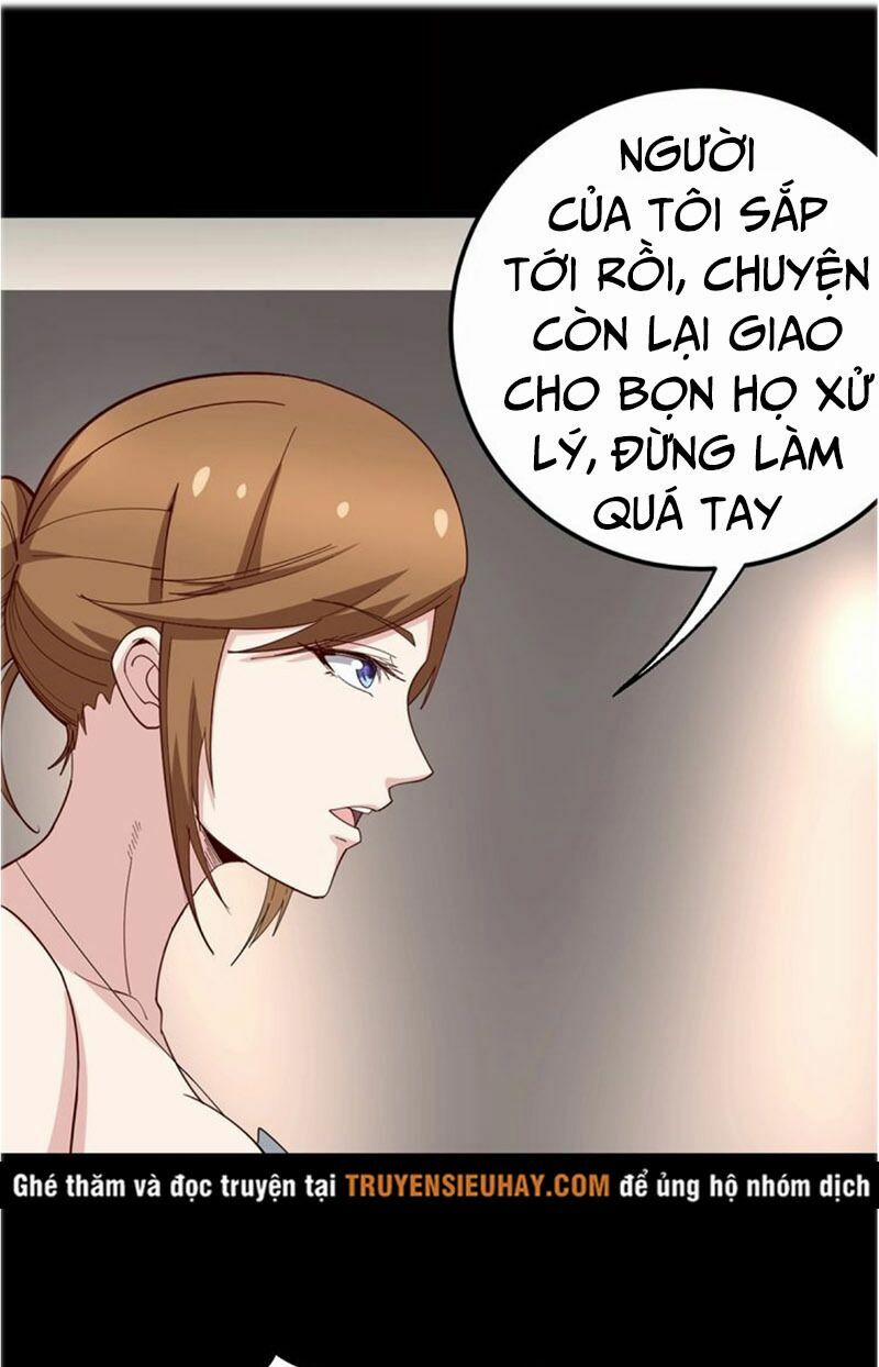 Độc Thủ Vu Y 49 trang 14