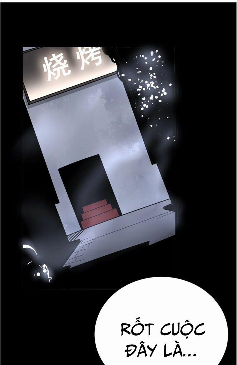 Độc Thủ Vu Y 49 trang 2