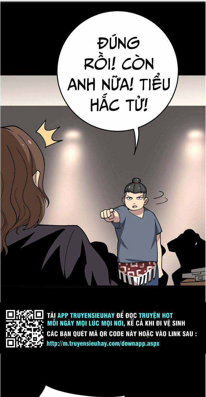 Độc Thủ Vu Y 49 trang 20