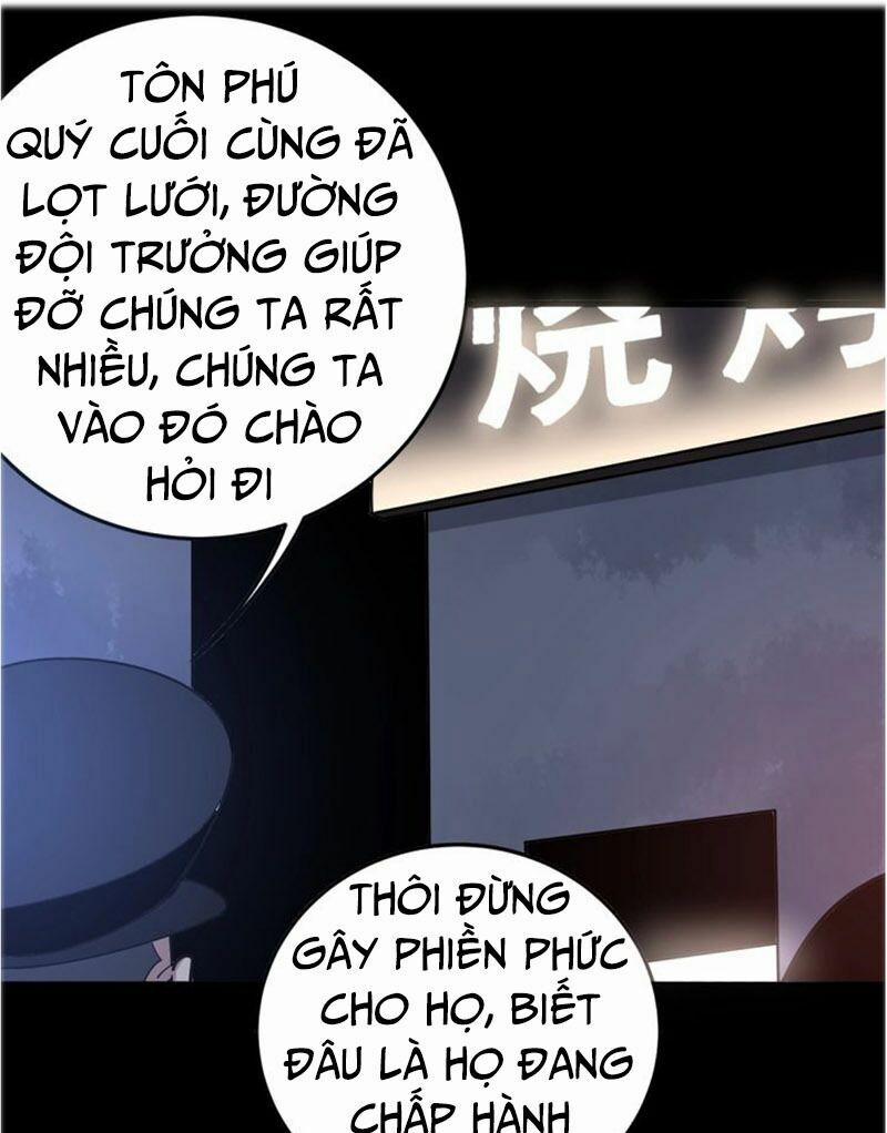 Độc Thủ Vu Y 49 trang 24