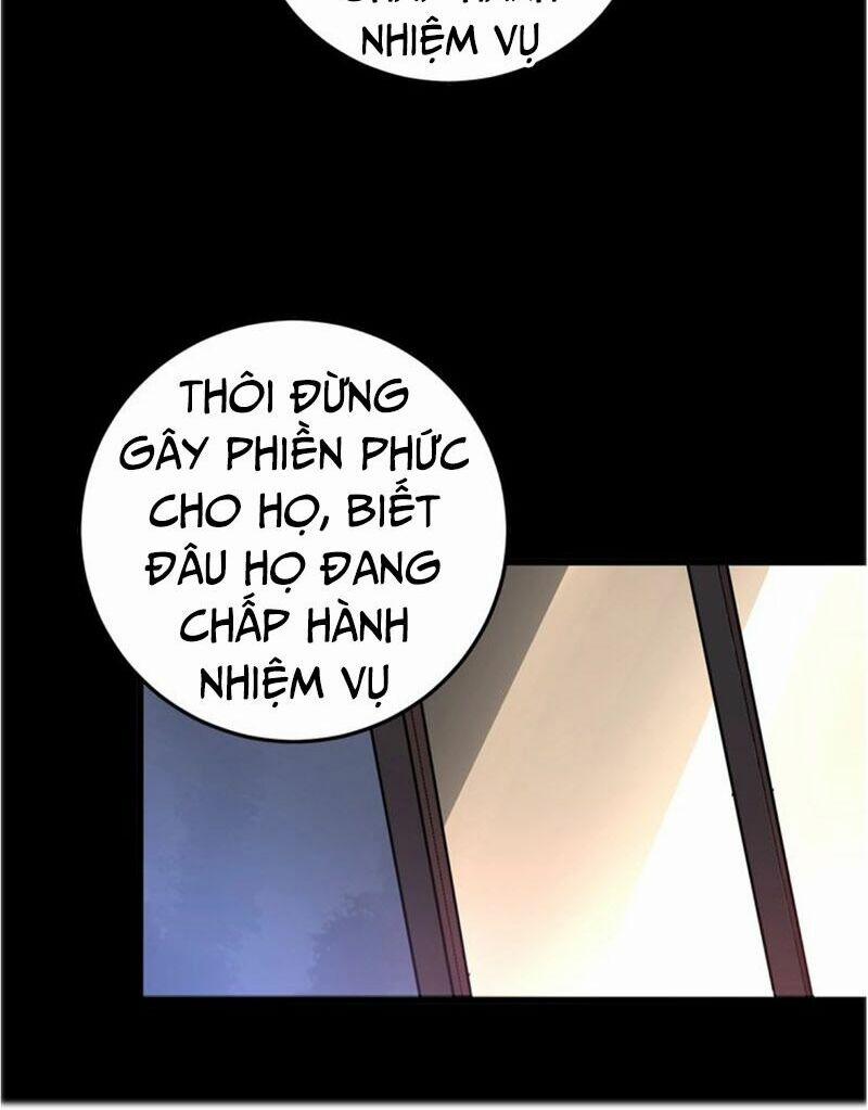 Độc Thủ Vu Y 49 trang 25