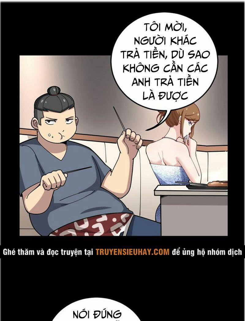 Độc Thủ Vu Y 49 trang 30