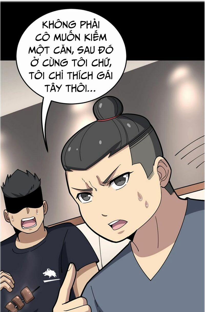 Độc Thủ Vu Y 49 trang 36