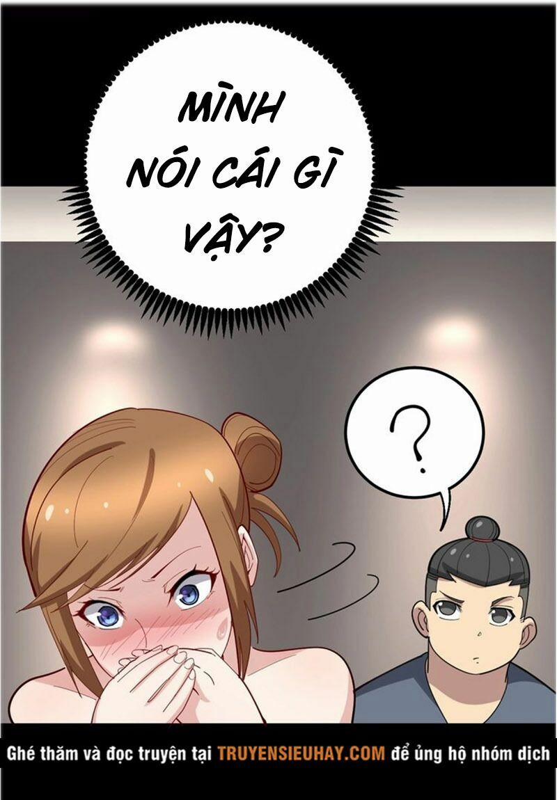 Độc Thủ Vu Y 49 trang 44