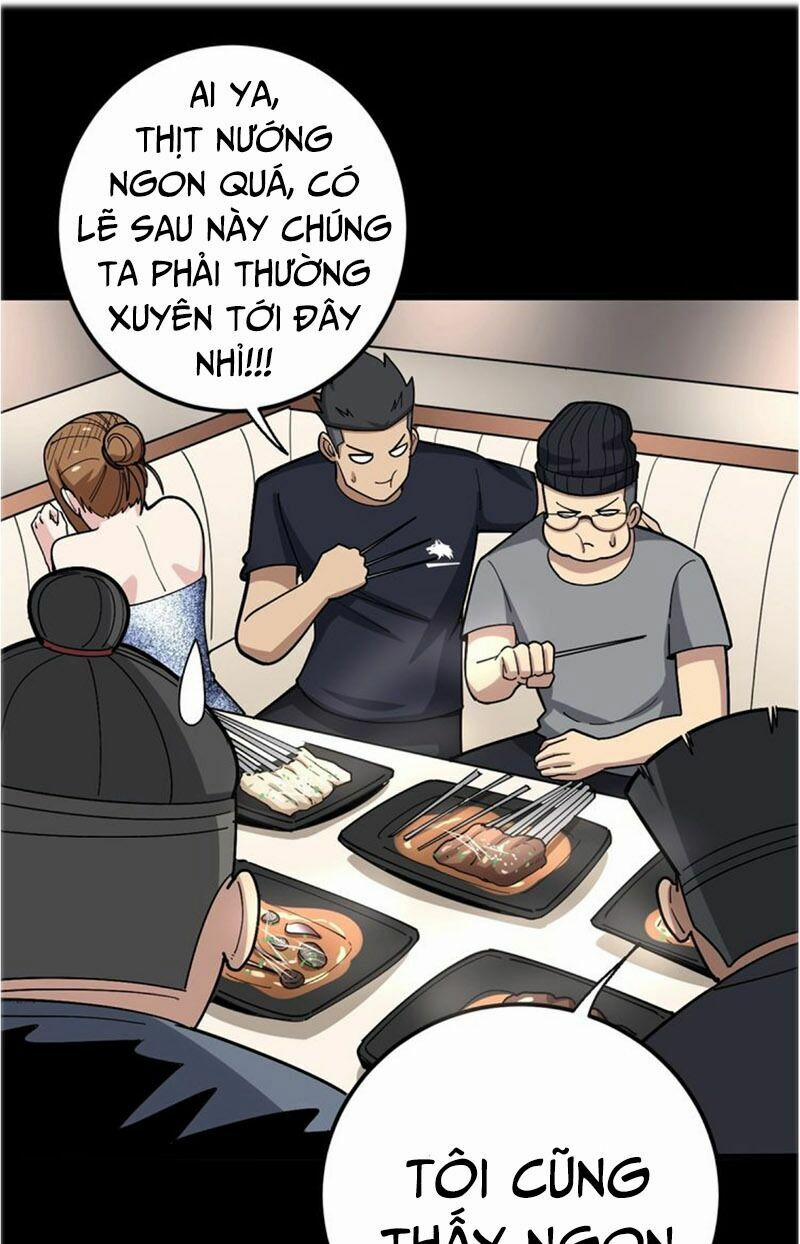 Độc Thủ Vu Y 49 trang 46