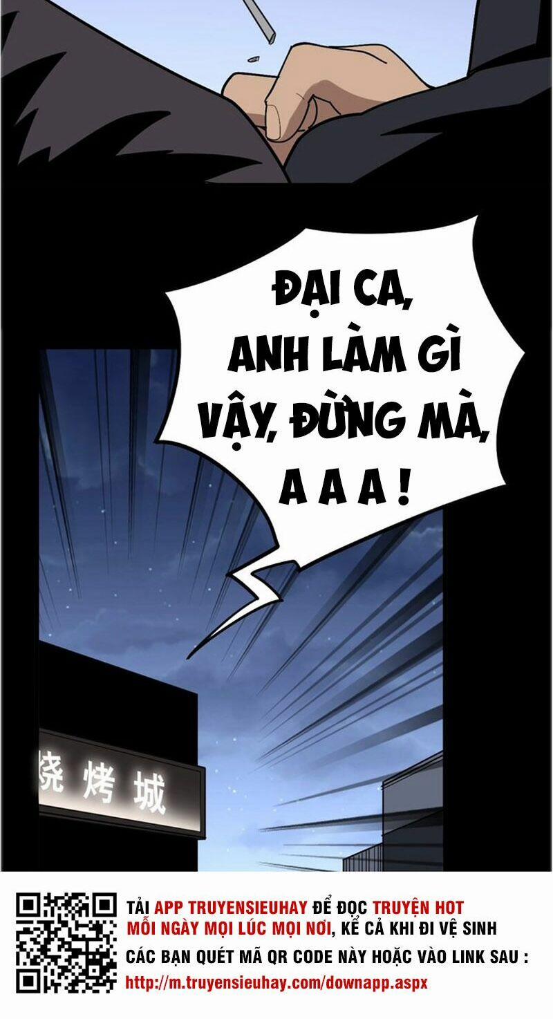 Độc Thủ Vu Y 49 trang 51
