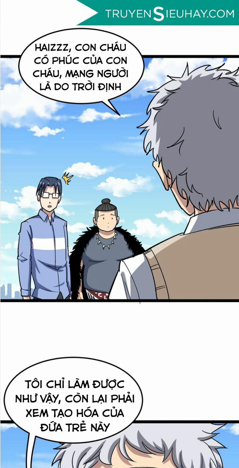 Độc Thủ Vu Y 5 trang 11