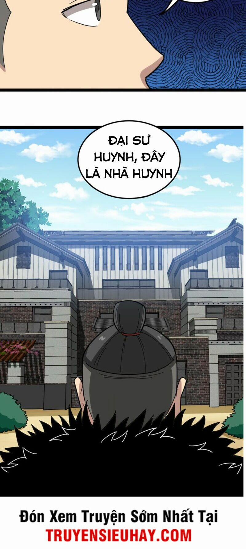 Độc Thủ Vu Y 5 trang 29