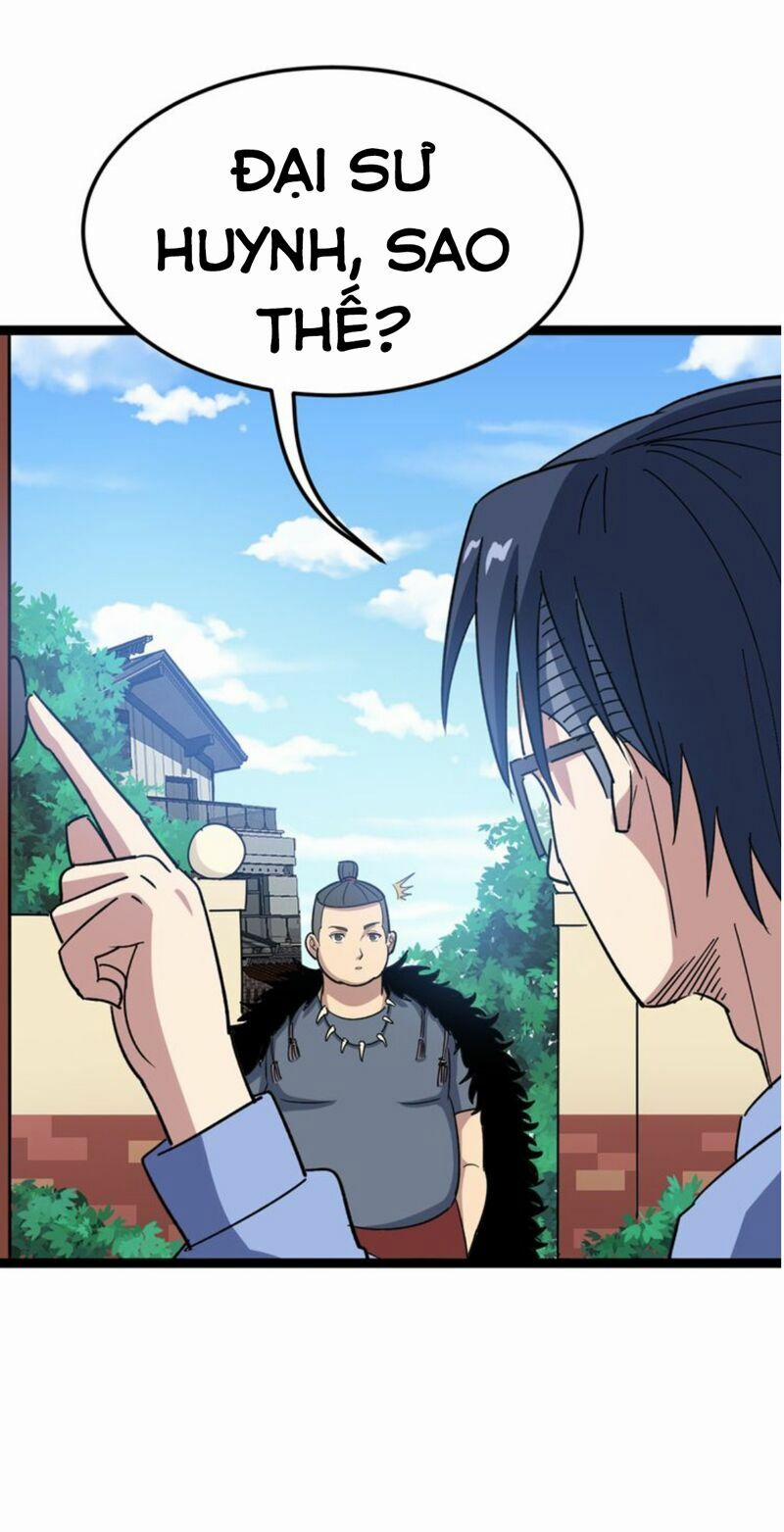 Độc Thủ Vu Y 5 trang 30