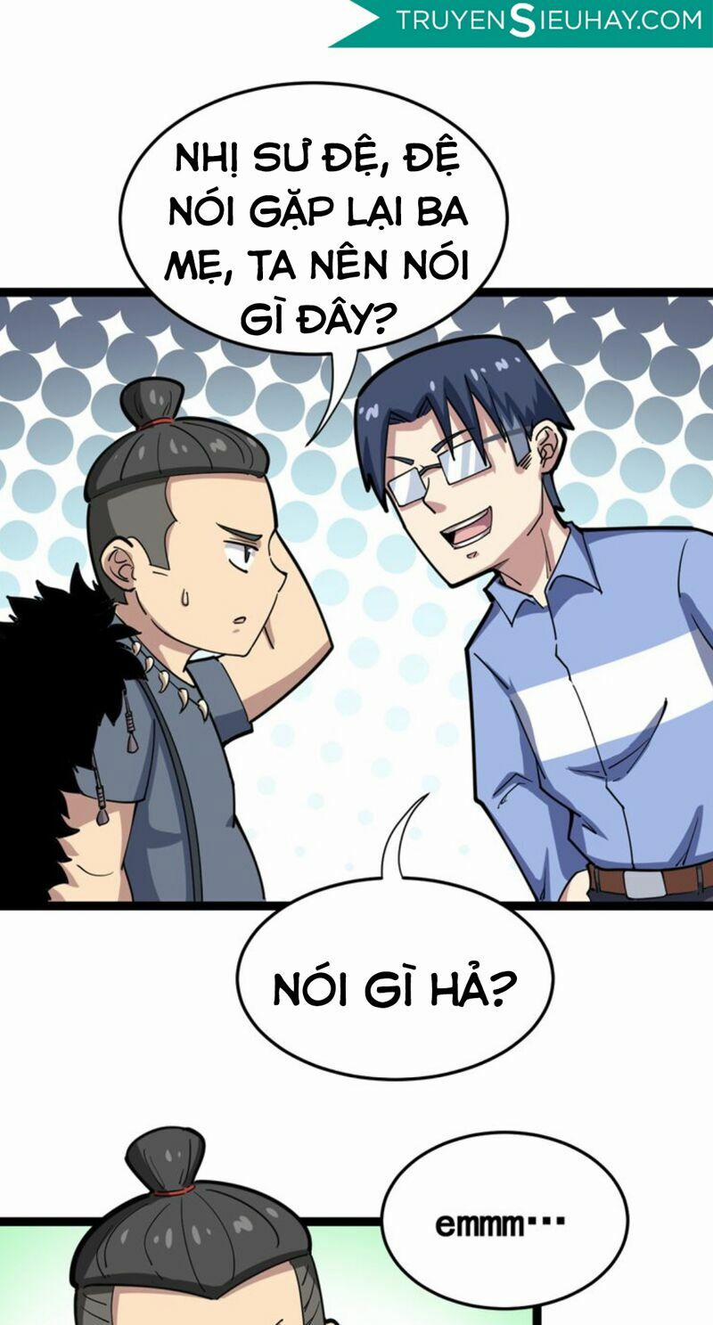 Độc Thủ Vu Y 5 trang 32